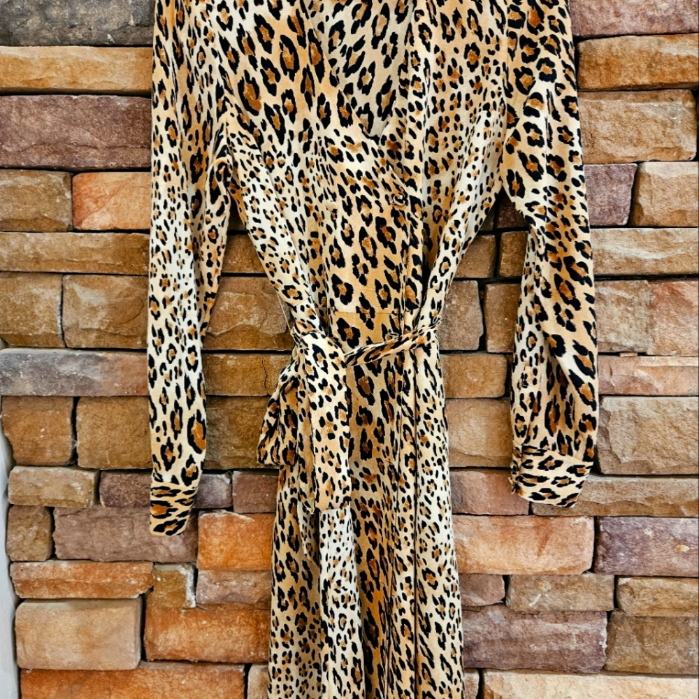 Frame size m dress.